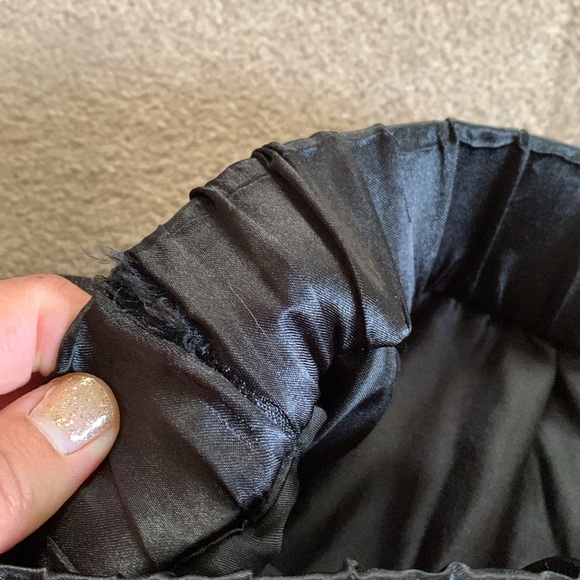 Studio Y Tulle Tiered Mini Skirt - Picture 8 of 8